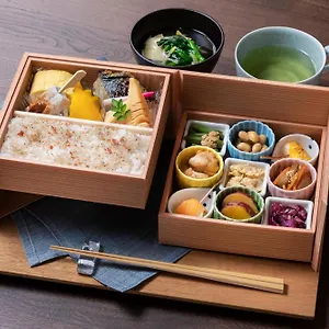 ホテル カンデオホテルズ京都烏丸六角